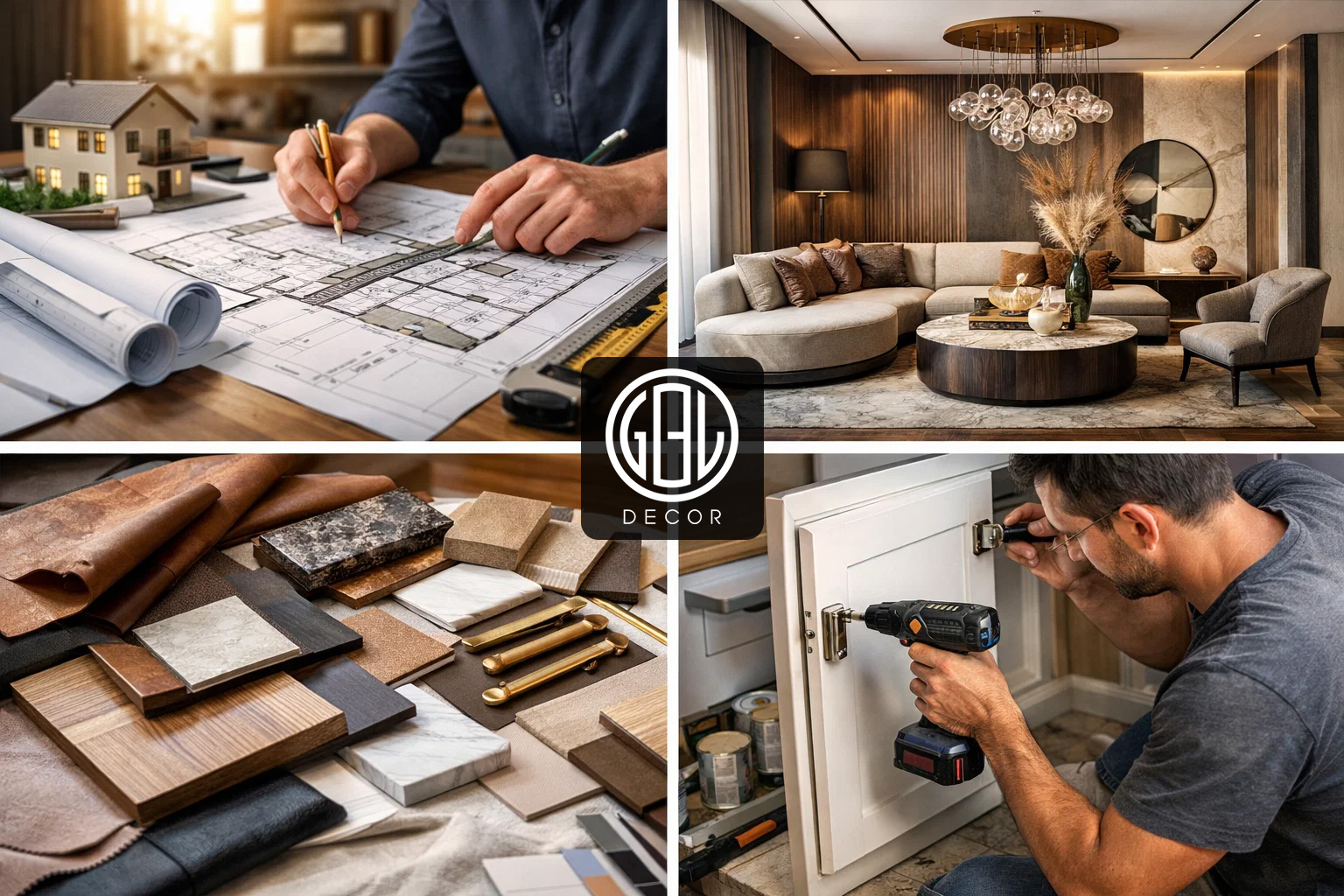 Báo Giá Thi Công Nội Thất – Cách Tính Chi Phí Và Giải Pháp Tối Ưu Ngân Sách Hiệu Quả