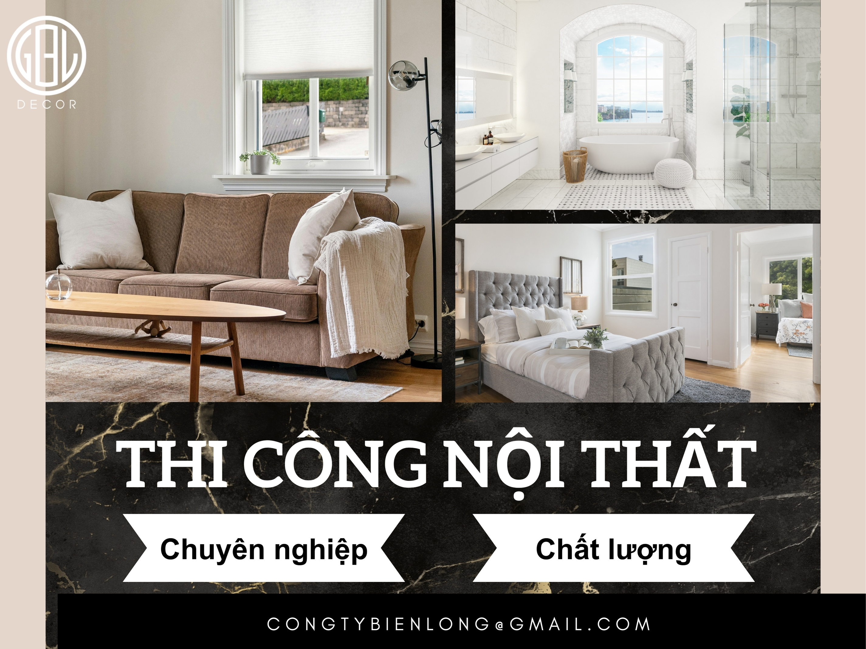 Thi công nội thất chuyên nghiệp giúp tiết kiệm chi phí ra sao