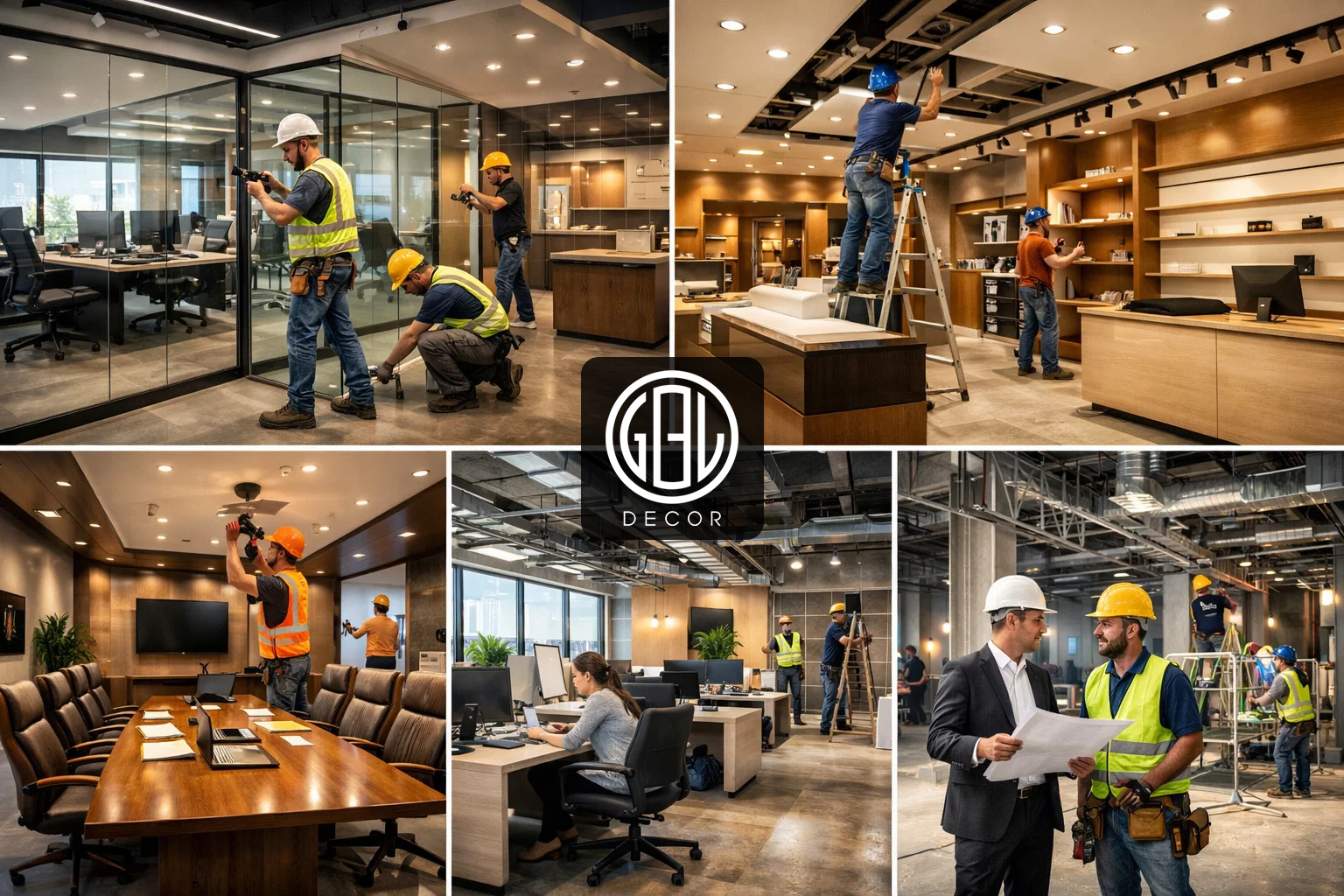 Thi Công Nội Thất Cửa Hàng Cần Thơ – Giải Pháp Tối Ưu Không Gian Kinh Doanh Hiệu Quả