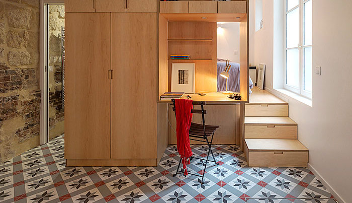 Thiết kế, trang trí nội thất chung cư hiện đại với 50 ý tưởng